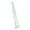 LytePro Double Section Extension Tread Ladder - All Sizes