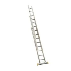 LytePro Triple Section Extension Tread Ladder - All Sizes