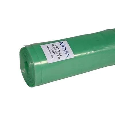 Polythene Vapour Control Layer - All Sizes 3 Polythene Vapour Control Layer - All Sizes - Image 3