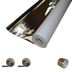 VC200 Reflective Air Leakage & Vapour Control Layer 1.5m X 50m (75m2 Roll)