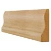 Oak Unfinished Ferrol Architrave - 2200mm X 70mm