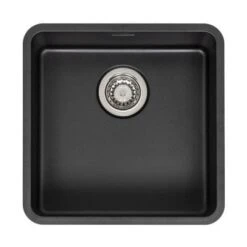 Ohio Stainless Steel Kitchen Sink