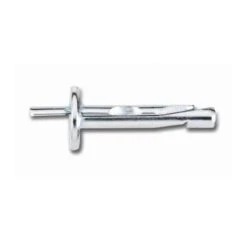 Dewalt Steel Wedge Nail ZP (Nail In Anchor)