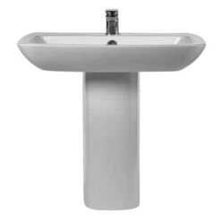 Aqua Pedestal For Piccolo 570mm Basin
