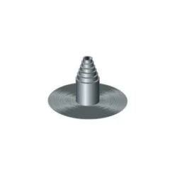 Pipe Sleeve For Felt/Asphalt Roof - All Sizes