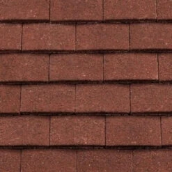 Redland Concrete Tile And Half - All Colours