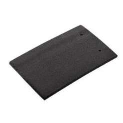 Redland Concrete Plain Roof Tiles - All Colours -Build4less Shop plain black 3