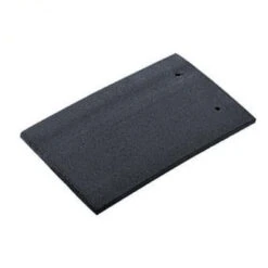 Redland Concrete Plain Roof Tiles - All Colours -Build4less Shop plain charcoal gray 3