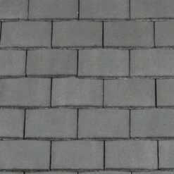 Redland Concrete Tile And Half - All Colours -Build4less Shop plain slate gray 1 2