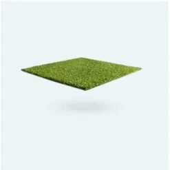 Play 16mm Artificial Grass - Sample