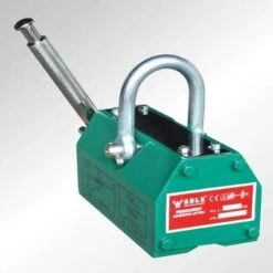 Permanent Magnetic Lifter - All Weights