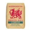 Dragon Alfa Portland Cement 25Kg