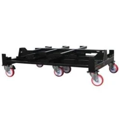 Mobile Pipe Rack - All Sizes -Build4less Shop pr2 2