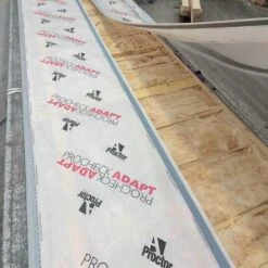 Procheck Adapt Vapour Control Layer - 1.5m X 50m