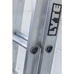 LytePro Section Extension Ladder 2 & 3 Section - All Sizes -Build4less Shop prolyte rung 1 2 8cb279fb cd65 441f b9f5 f52bd0d7deb1