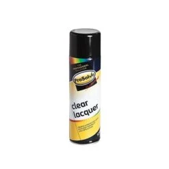 Clear Lacquer X 500ml