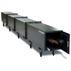 Mobile PipeStor Secure Pipe Cabinet PS3.0 & PS6.0 6 Mobile PipeStor Secure Pipe Cabinet PS3.0 & PS6.0 -Build4less Shop ps6.0 1