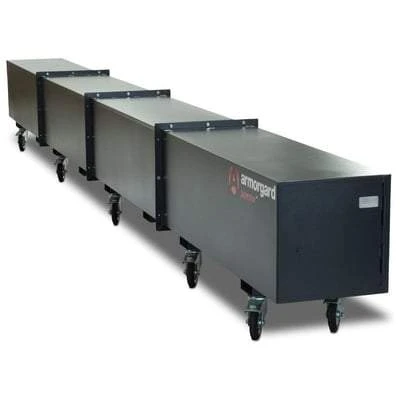 Mobile PipeStor Secure Pipe Cabinet PS3.0 & PS6.0 4 Mobile PipeStor Secure Pipe Cabinet PS3.0 & PS6.0 - Image 4