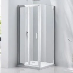 Purity Side Panel For Purity Shower Door