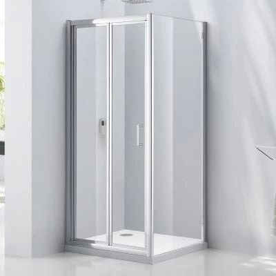 Purity Side Panel For Purity Shower Door 1 Purity Side Panel For Purity Shower Door