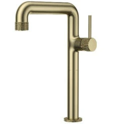 Aqua Desio Tall Basin Mixer