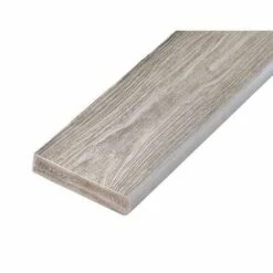 Cladco Capstock PVC ASA Premium Woodgrain Effect Bullnose Decking Board 150mm X 32mm X 3.6m - All Colours -Build4less Shop qwe 400x400 2909d695 a1e2 44e4 b898 7bac5c05feef