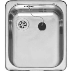 3 Bowl Stainless Steel Kitchen Sink