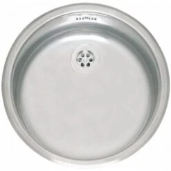 4 Bowl Stainless Steel Kitchen Sink