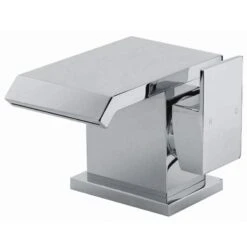 Art Mono Basin Mixer Tap (No Waste)