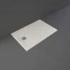 Shower Tray Solid Greige - All Sizes