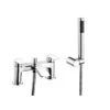 Bath Shower Mixer Tap - All Colours