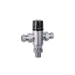 15mm Thermostatic Mixing Valve