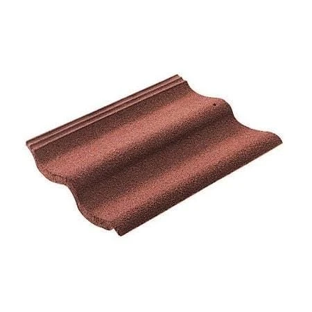 Redland Grovebury Concrete Roof Tiles - All Colours 2 Redland Grovebury Concrete Roof Tiles - All Colours - Image 2
