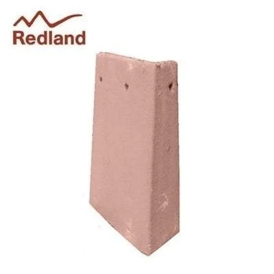 Redland Rosemary Left Hand 90 Degree Ext Angle Clay Roof Tile 1 Redland Rosemary Left Hand 90 Degree Ext Angle Clay Roof Tile