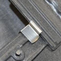 Cambrian Slate Clip & Nail Pack -Build4less Shop redland 9196 slate clip situ 0giy6zraxs