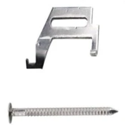 Cambrian Eave Clip & Nail Pack