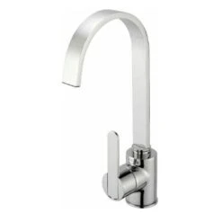 Amur Single Lever Mixer Kitchen Tap