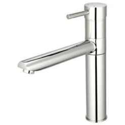 Hudson Single Lever Mixer Kitchen Tap