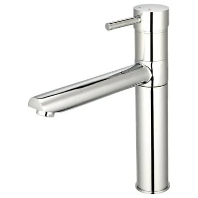 Hudson Single Lever Mixer Kitchen Tap 1 Hudson Single Lever Mixer Kitchen Tap