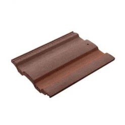 Redland Renown Concrete Roof Tiles 1501 - All Colours -Build4less Shop renown brown