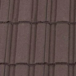 Redland Renown Half Tile - All Colours 9 Redland Renown Half Tile - All Colours -Build4less Shop renown brown bb 1 1