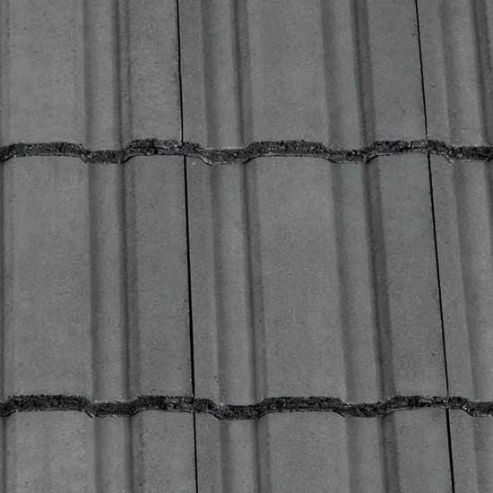 Redland Renown Half Tile - All Colours 3 Redland Renown Half Tile - All Colours - Image 3