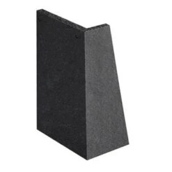 Marley Concrete Plain Tiles 90° Ext Angle Right Hand 311 - All Colours 34 Marley Concrete Plain Tiles 90° Ext Angle Right Hand 311 - All Colours -Build4less Shop rh anthracite