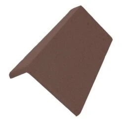 Sandtoft Plain Roof Tiles 90° Ext Angle Right Hand - All Colours -Build4less Shop rh dark hea