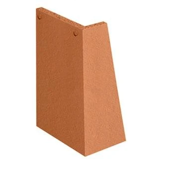 Marley Concrete Plain Tiles 90° Ext Angle Right Hand 311 - All Colours 18 Marley Concrete Plain Tiles 90° Ext Angle Right Hand 311 - All Colours - Image 18