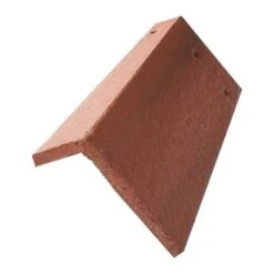 Sandtoft Plain Roof Tiles 90° Ext Angle Right Hand - All Colours -Build4less Shop rh rustic