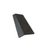 Redland Concrete Plain Roof Tiles 90° Ext Angle Right Hand - All Colours