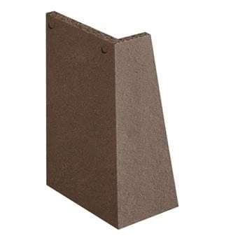 Marley Concrete Plain Tiles 90° Ext Angle Right Hand 311 - All Colours 14 Marley Concrete Plain Tiles 90° Ext Angle Right Hand 311 - All Colours - Image 14