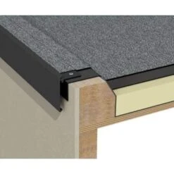 A4 GRP External Angle - All Colours -Build4less Shop roof edge trim installed ofwhtazqaq 3b94953e 3489 471d a8a1 85aeb07183c1