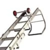 Lyte Double Section Roof Tread Ladder - All Sizes